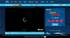 Desktop Screenshot of fiaerc.com